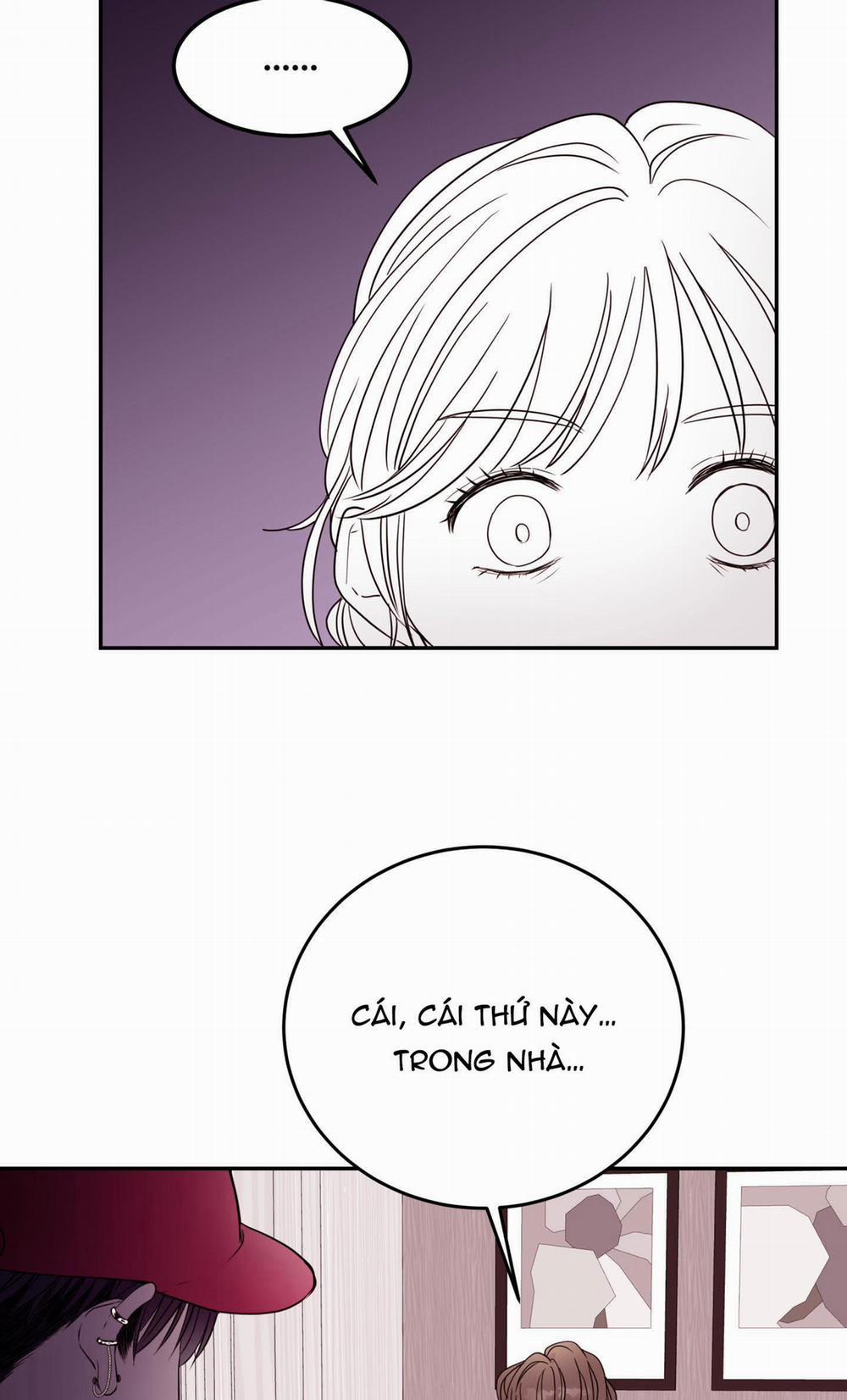 Em Trai Vợ Thật Nguy Hiểm 29 trang 26