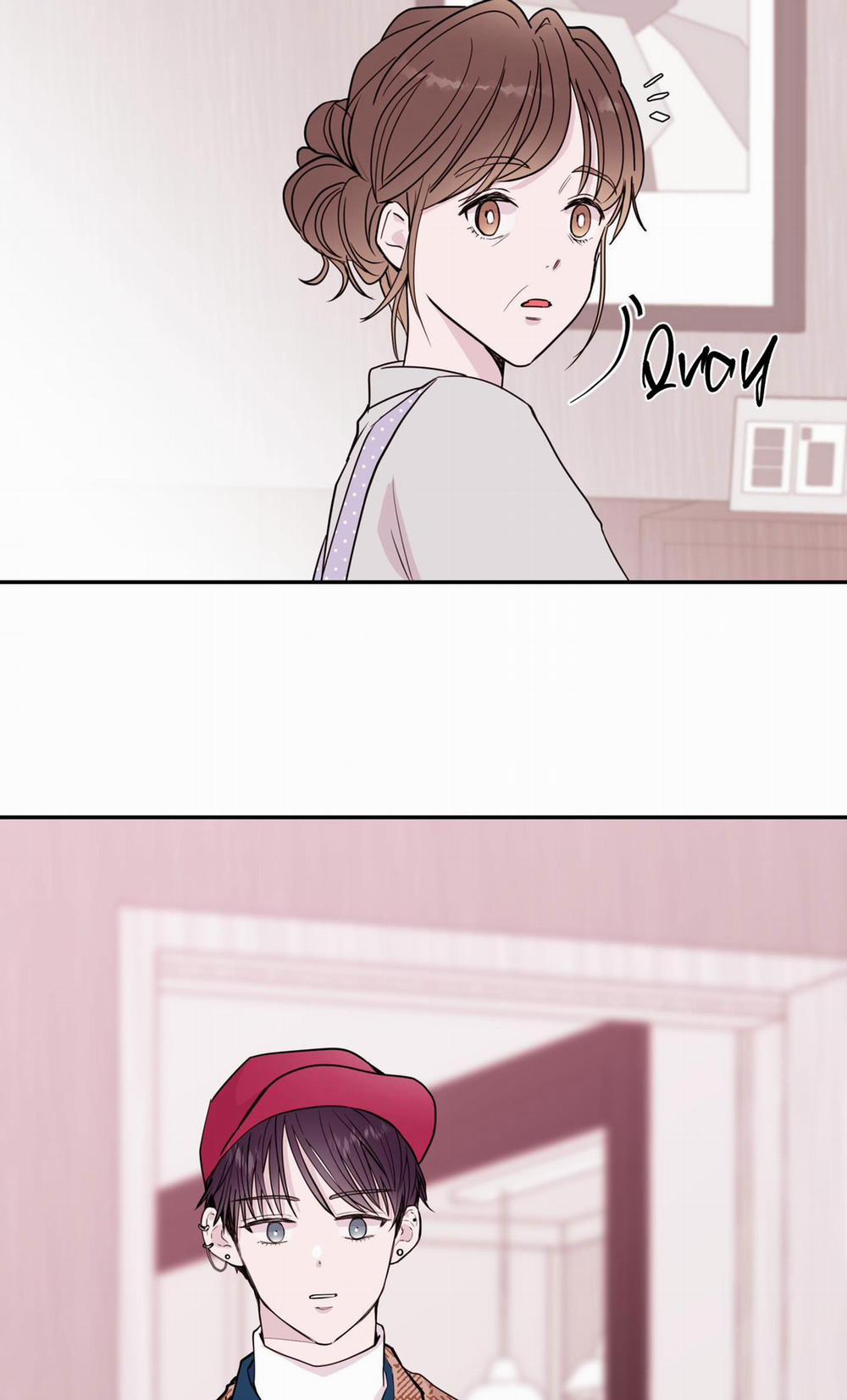 Em Trai Vợ Thật Nguy Hiểm 29 trang 28