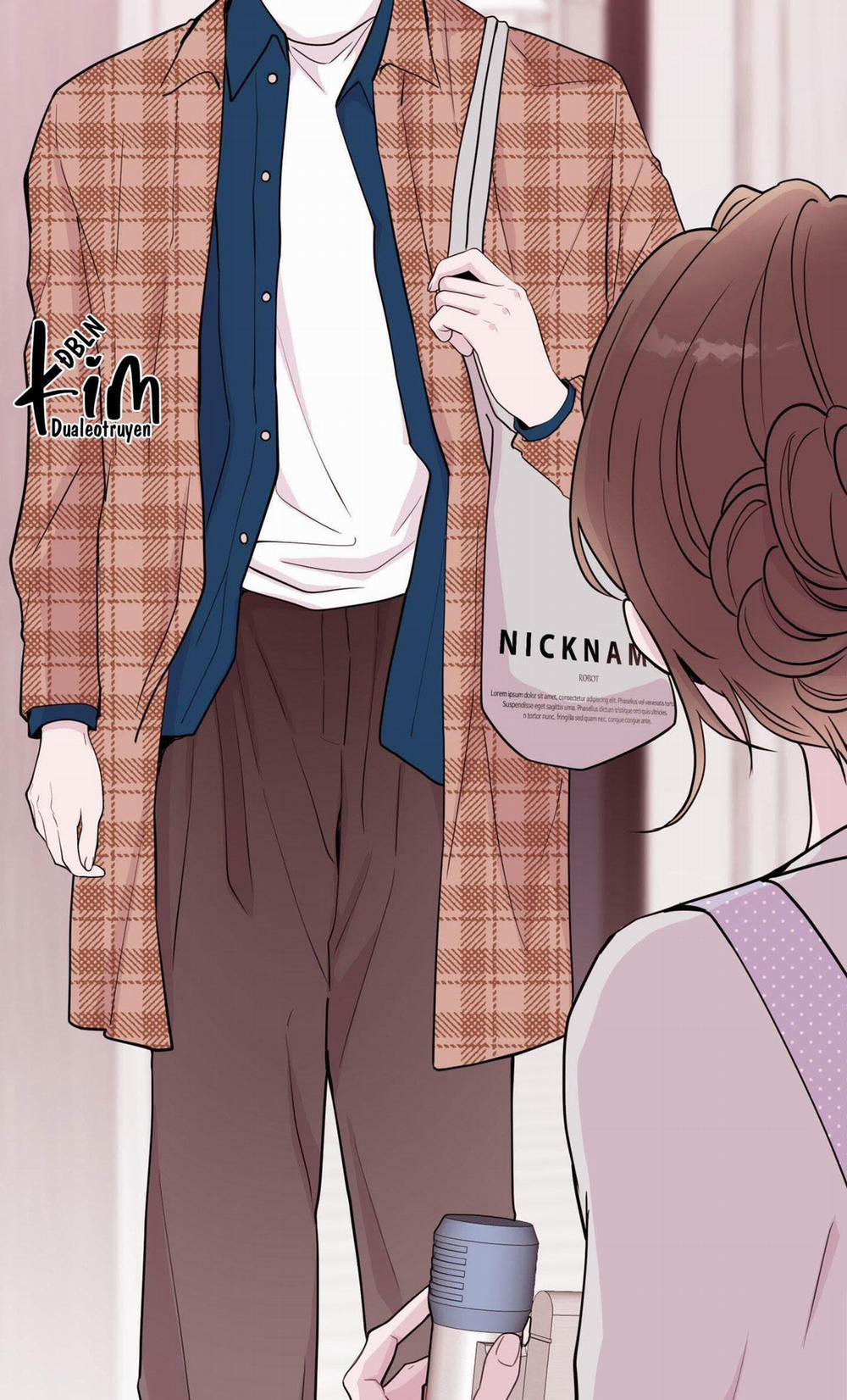 Em Trai Vợ Thật Nguy Hiểm 29 trang 29