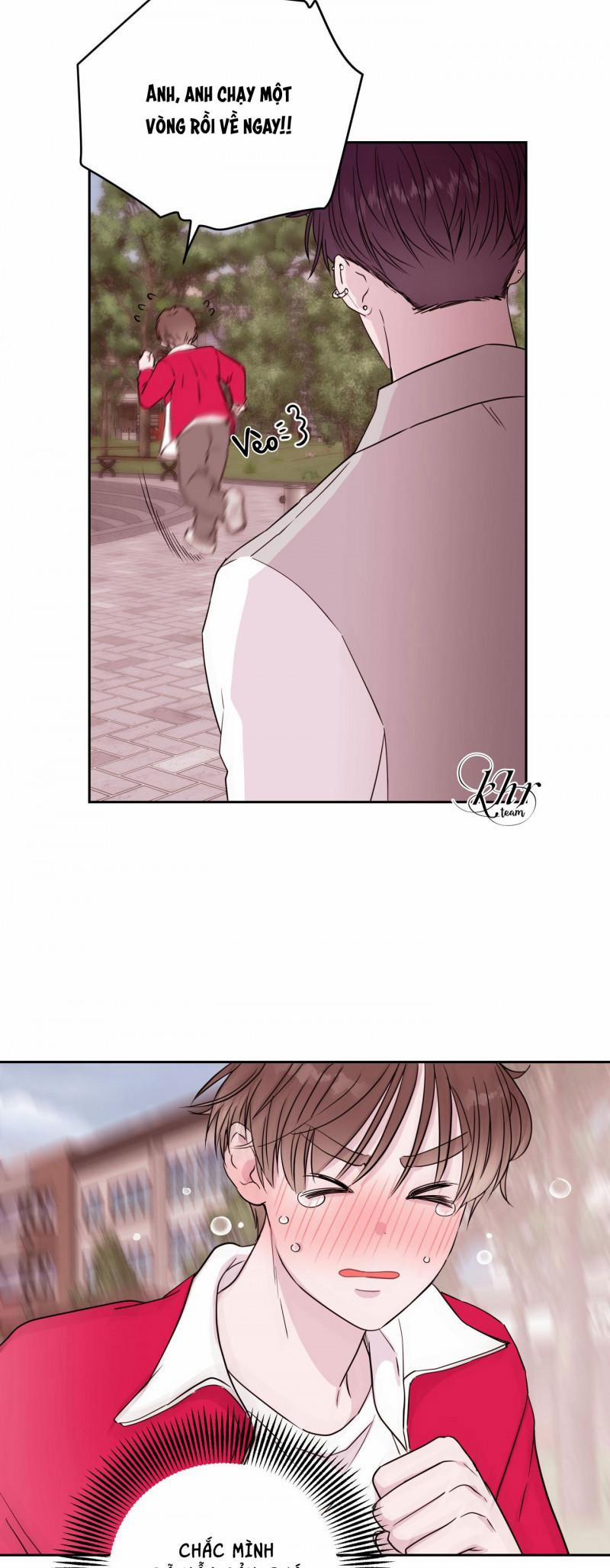 Em Trai Vợ Thật Nguy Hiểm 7.5 trang 0