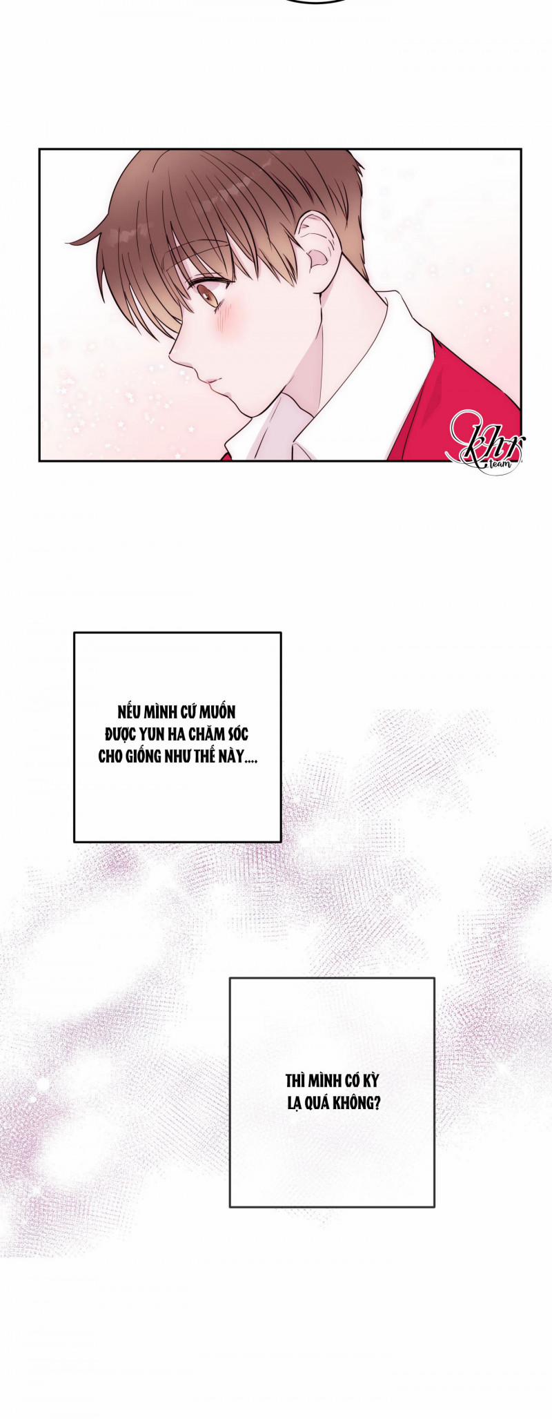 Em Trai Vợ Thật Nguy Hiểm 7.5 trang 9