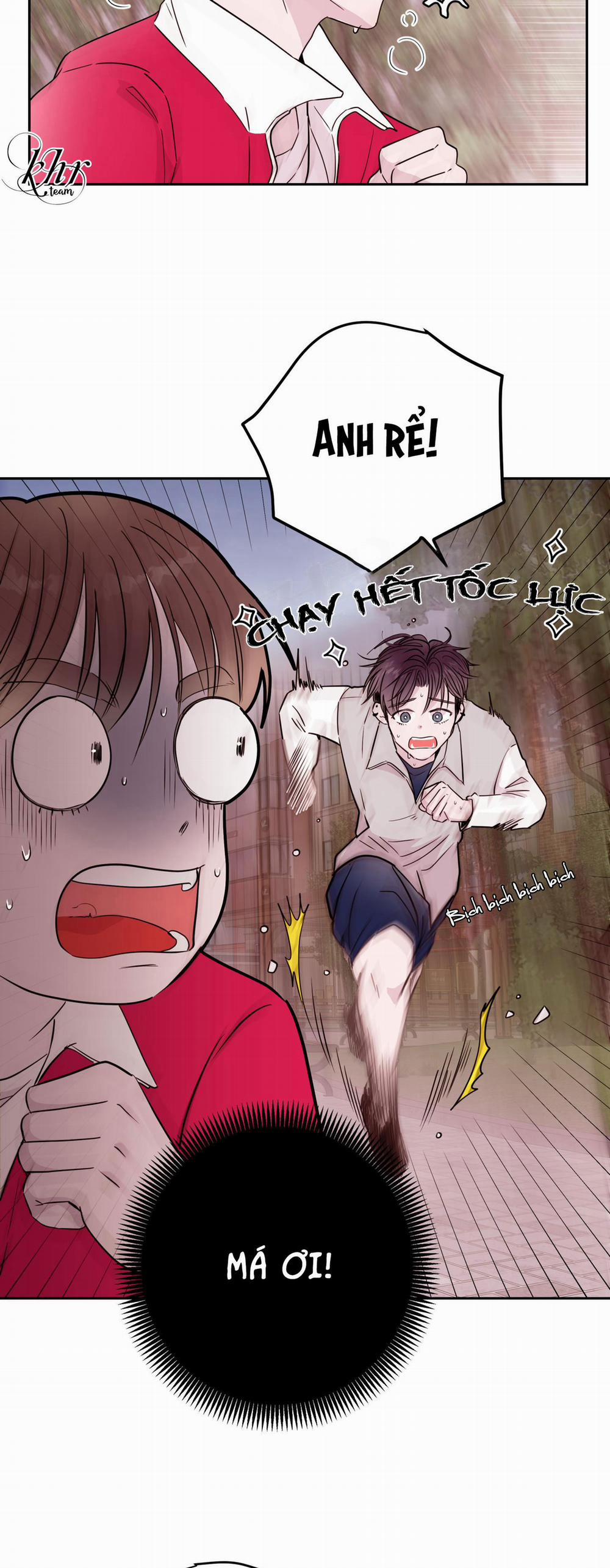 Em Trai Vợ Thật Nguy Hiểm 7 trang 26