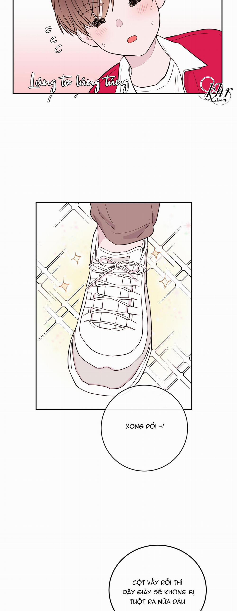 Em Trai Vợ Thật Nguy Hiểm 7 trang 30