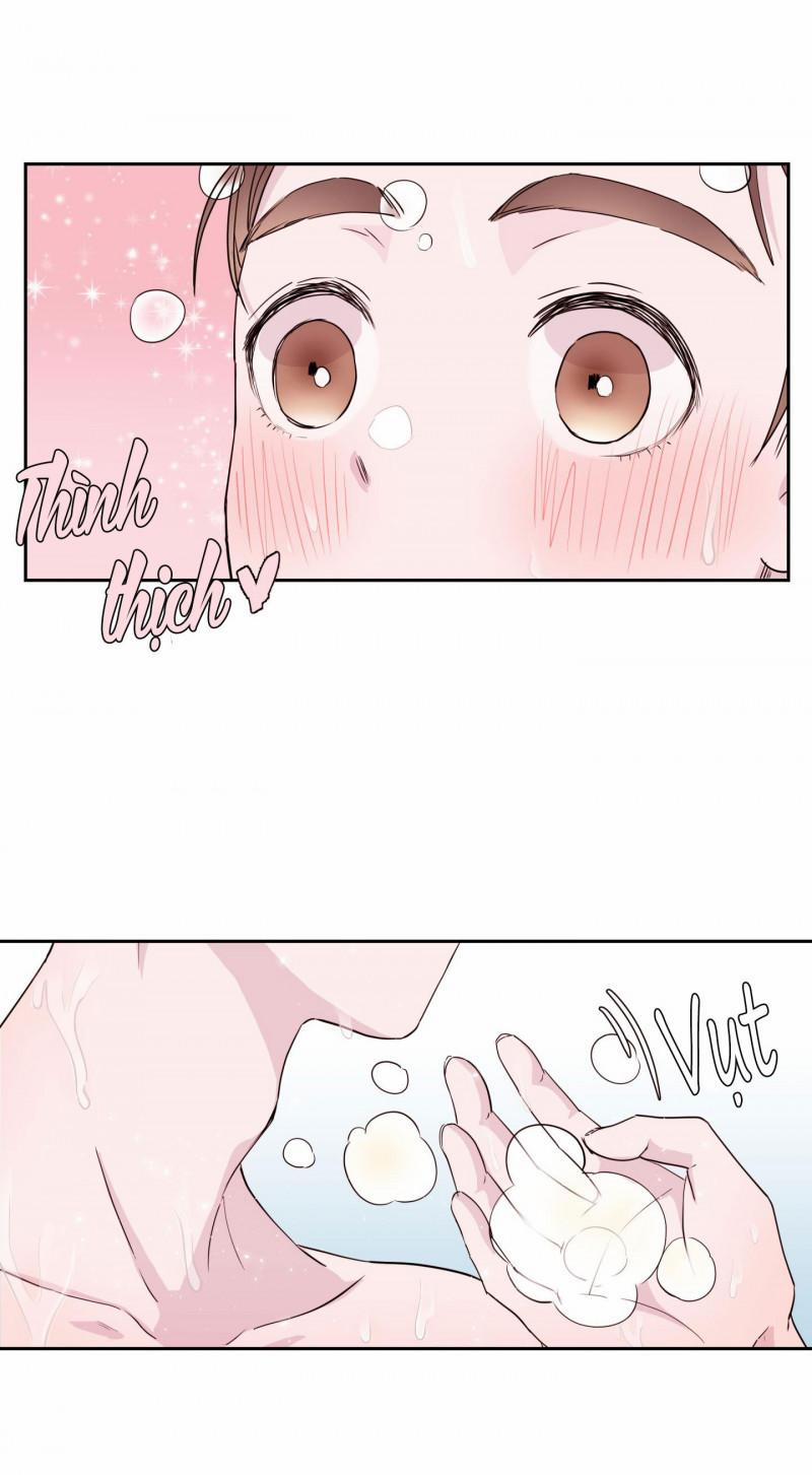 Em Trai Vợ Thật Nguy Hiểm 8.5 trang 0