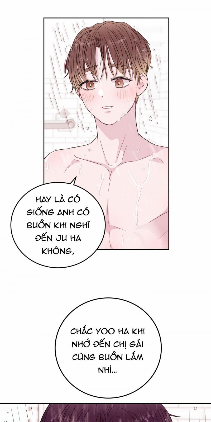 Em Trai Vợ Thật Nguy Hiểm 8.5 trang 13