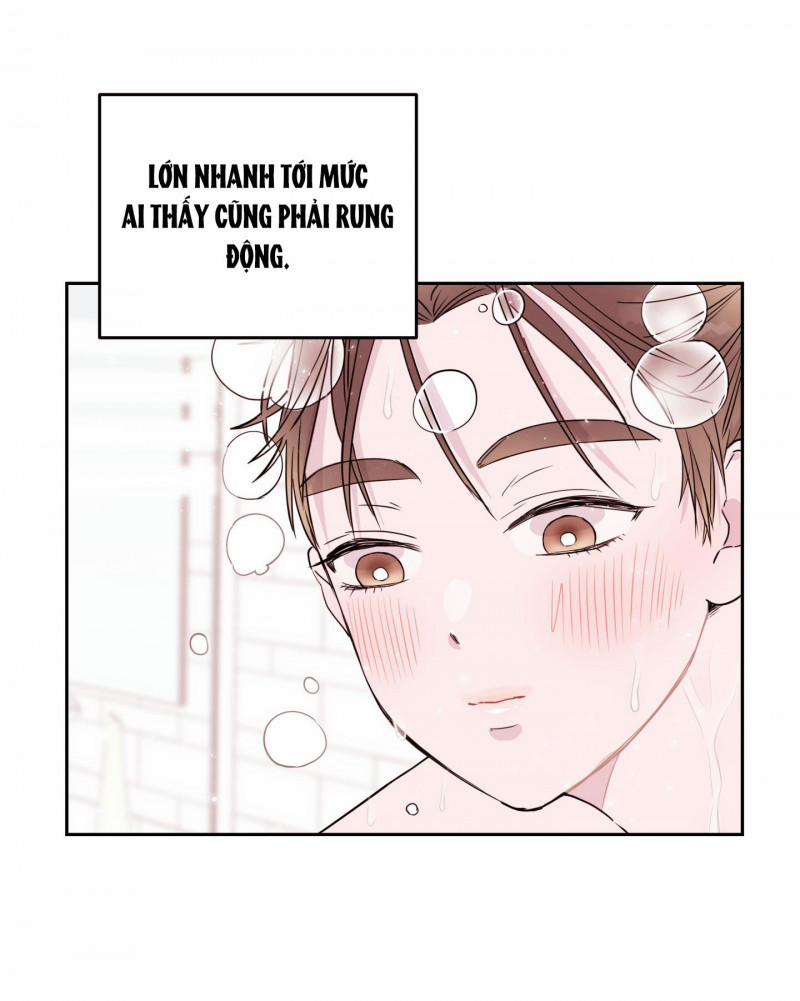 Em Trai Vợ Thật Nguy Hiểm 8.5 trang 2