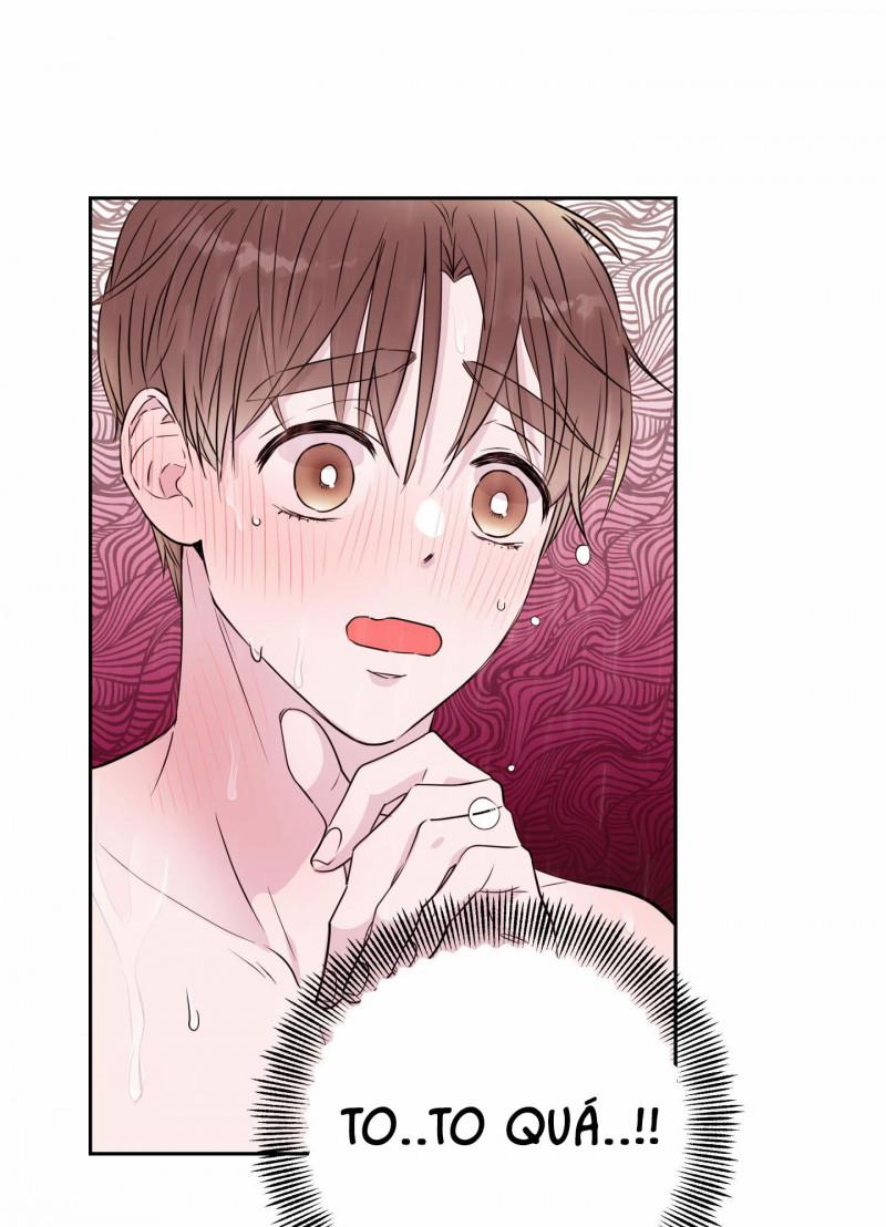 Em Trai Vợ Thật Nguy Hiểm 8.5 trang 20