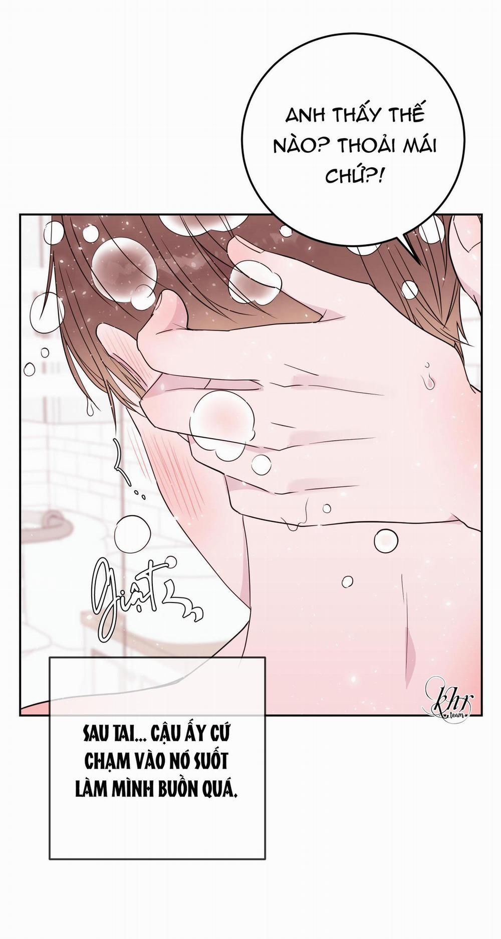 Em Trai Vợ Thật Nguy Hiểm 8 trang 15