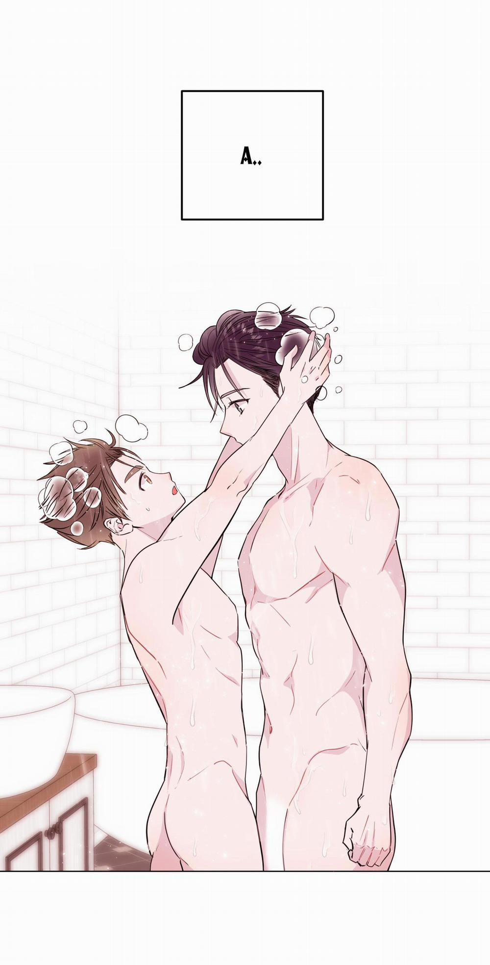 Em Trai Vợ Thật Nguy Hiểm 8 trang 20