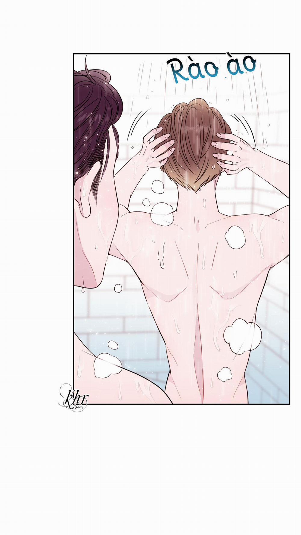 Em Trai Vợ Thật Nguy Hiểm 8 trang 31