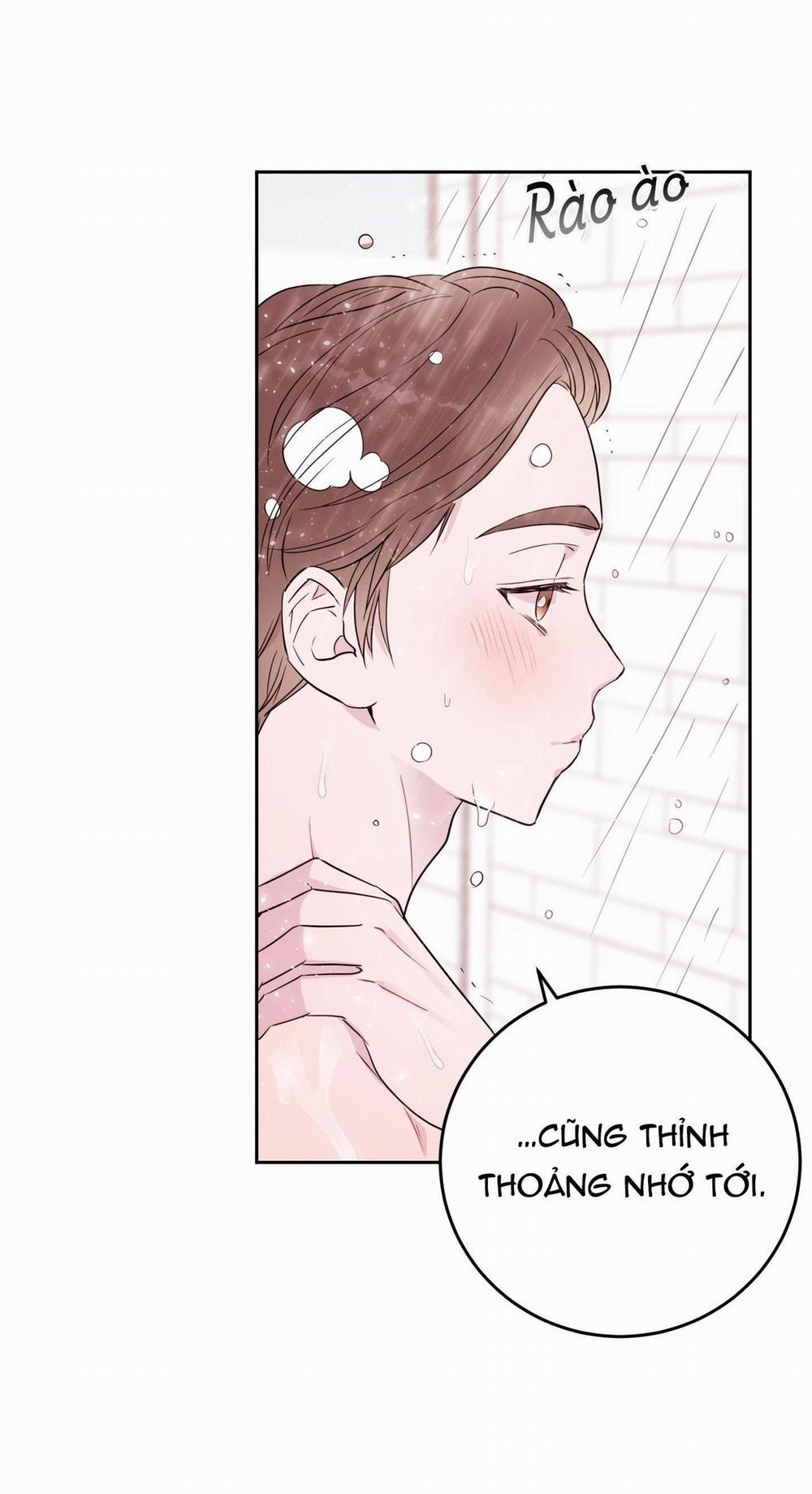 Em Trai Vợ Thật Nguy Hiểm 8 trang 38