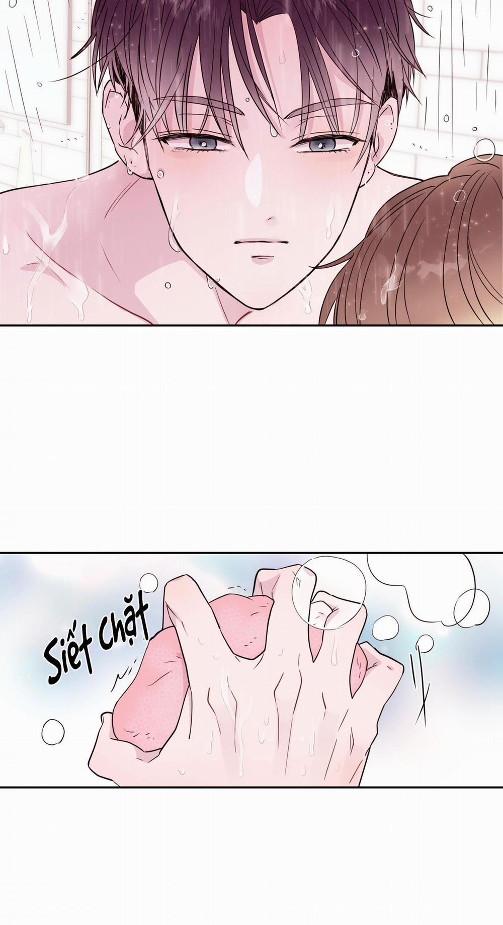 Em Trai Vợ Thật Nguy Hiểm 8 trang 41