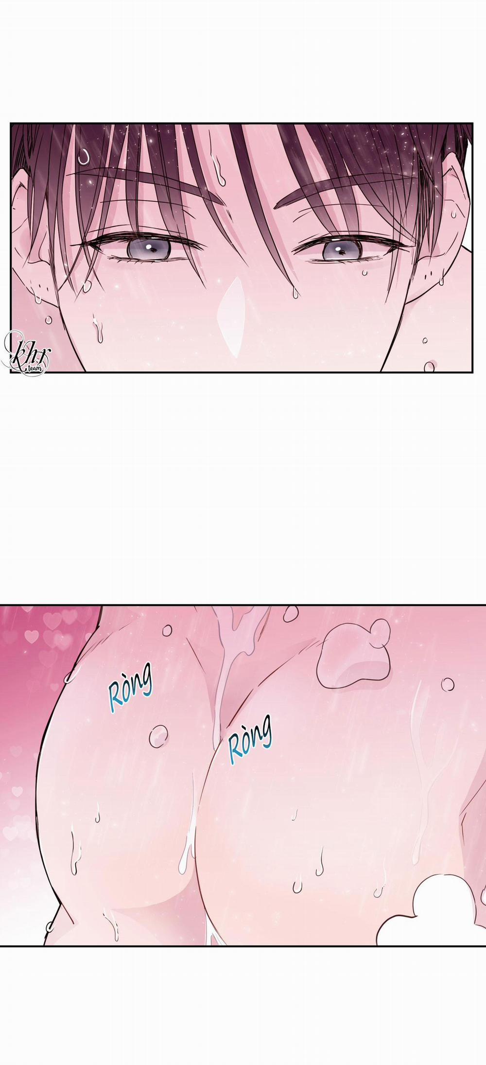 Em Trai Vợ Thật Nguy Hiểm 8 trang 42