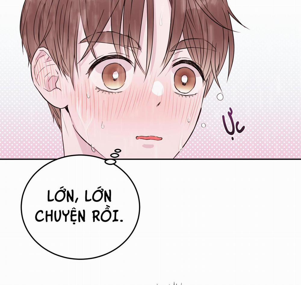 Em Trai Vợ Thật Nguy Hiểm 8 trang 55