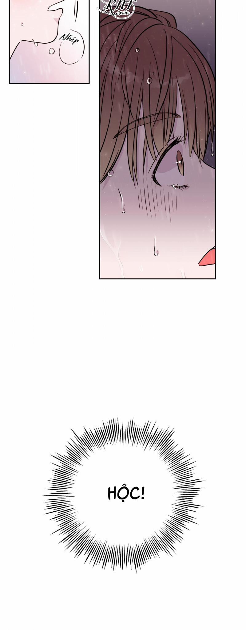 Em Trai Vợ Thật Nguy Hiểm 9.5 trang 18