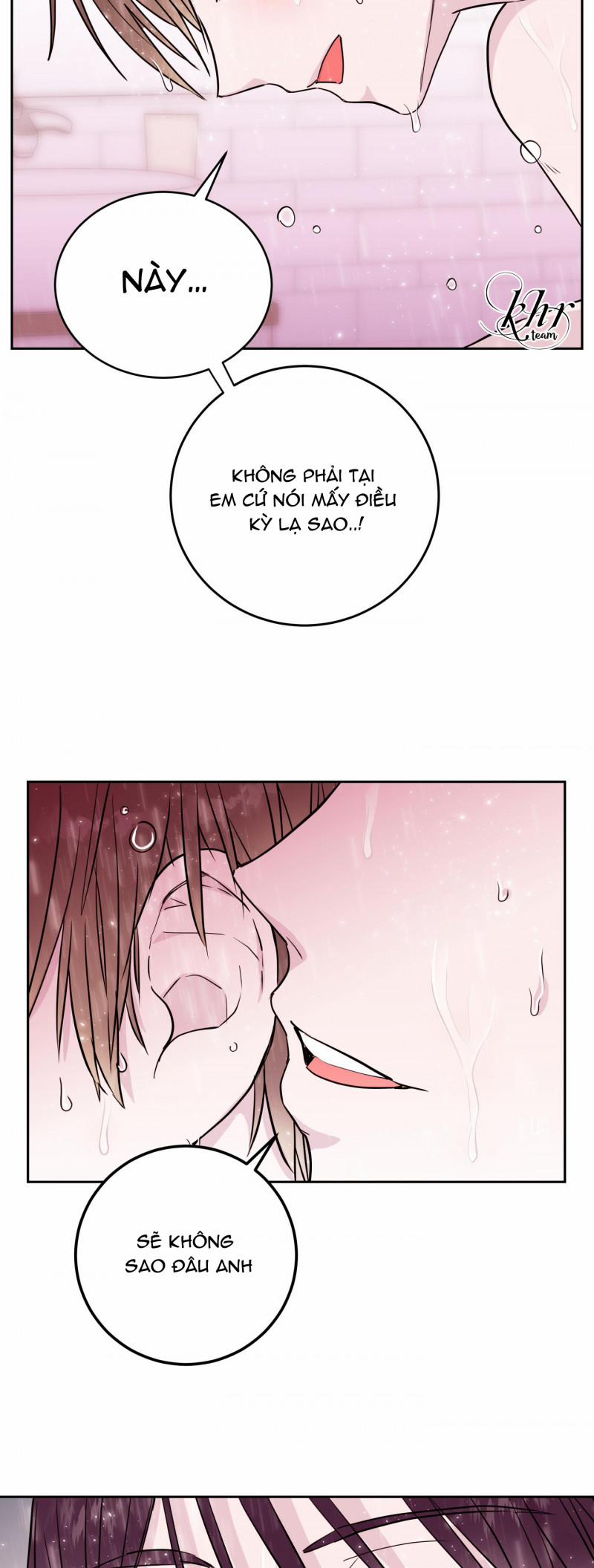 Em Trai Vợ Thật Nguy Hiểm 9.5 trang 4