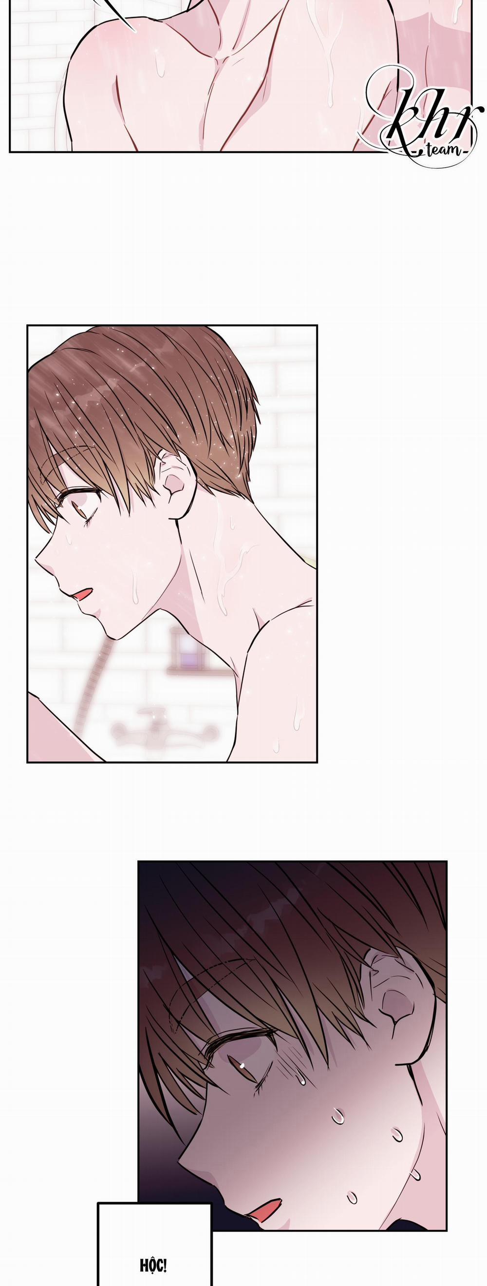 Em Trai Vợ Thật Nguy Hiểm 9 trang 15