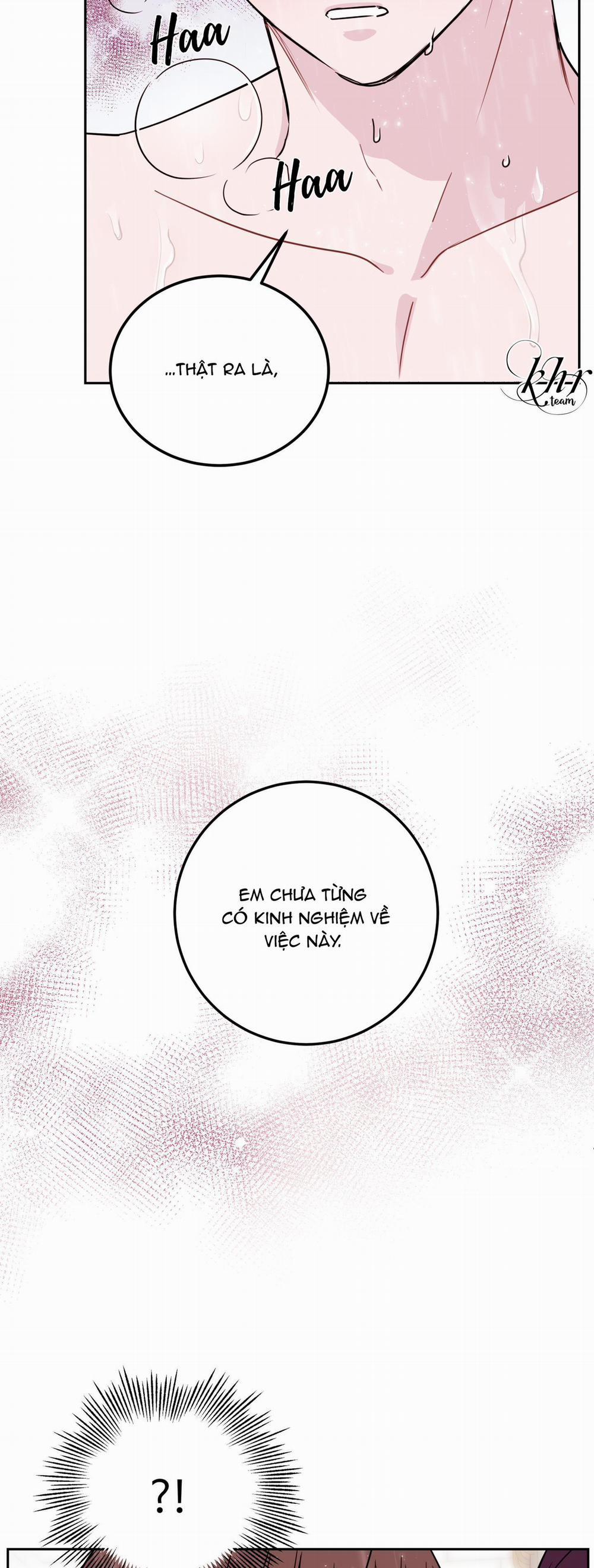 Em Trai Vợ Thật Nguy Hiểm 9 trang 6