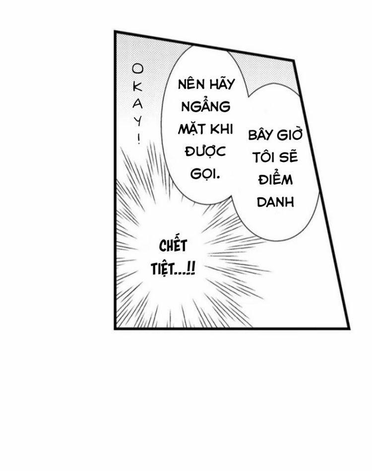 Em Và Thầy Không Thể Đâu! 1 trang 26