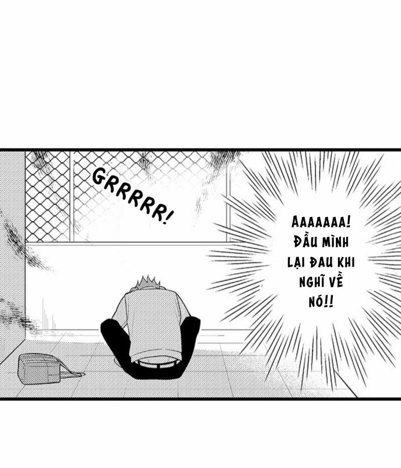 Em Và Thầy Không Thể Đâu! 10 trang 20