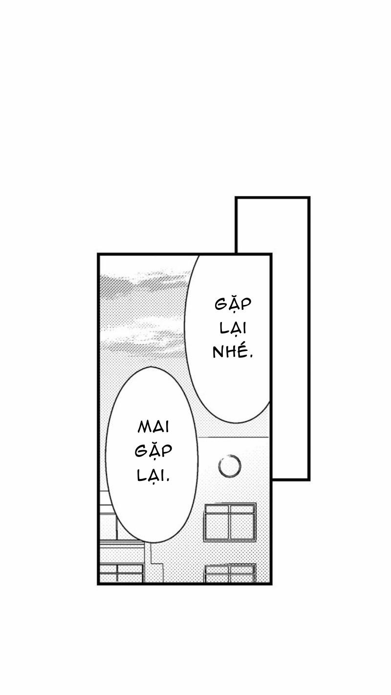 Em Và Thầy Không Thể Đâu! 10 trang 21