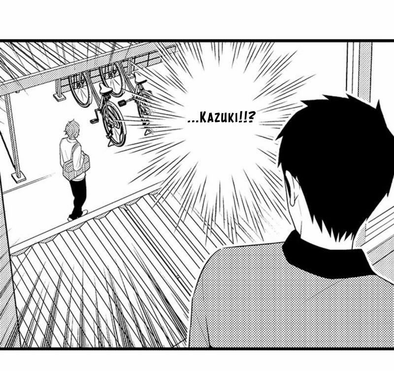 Em Và Thầy Không Thể Đâu! 10 trang 26