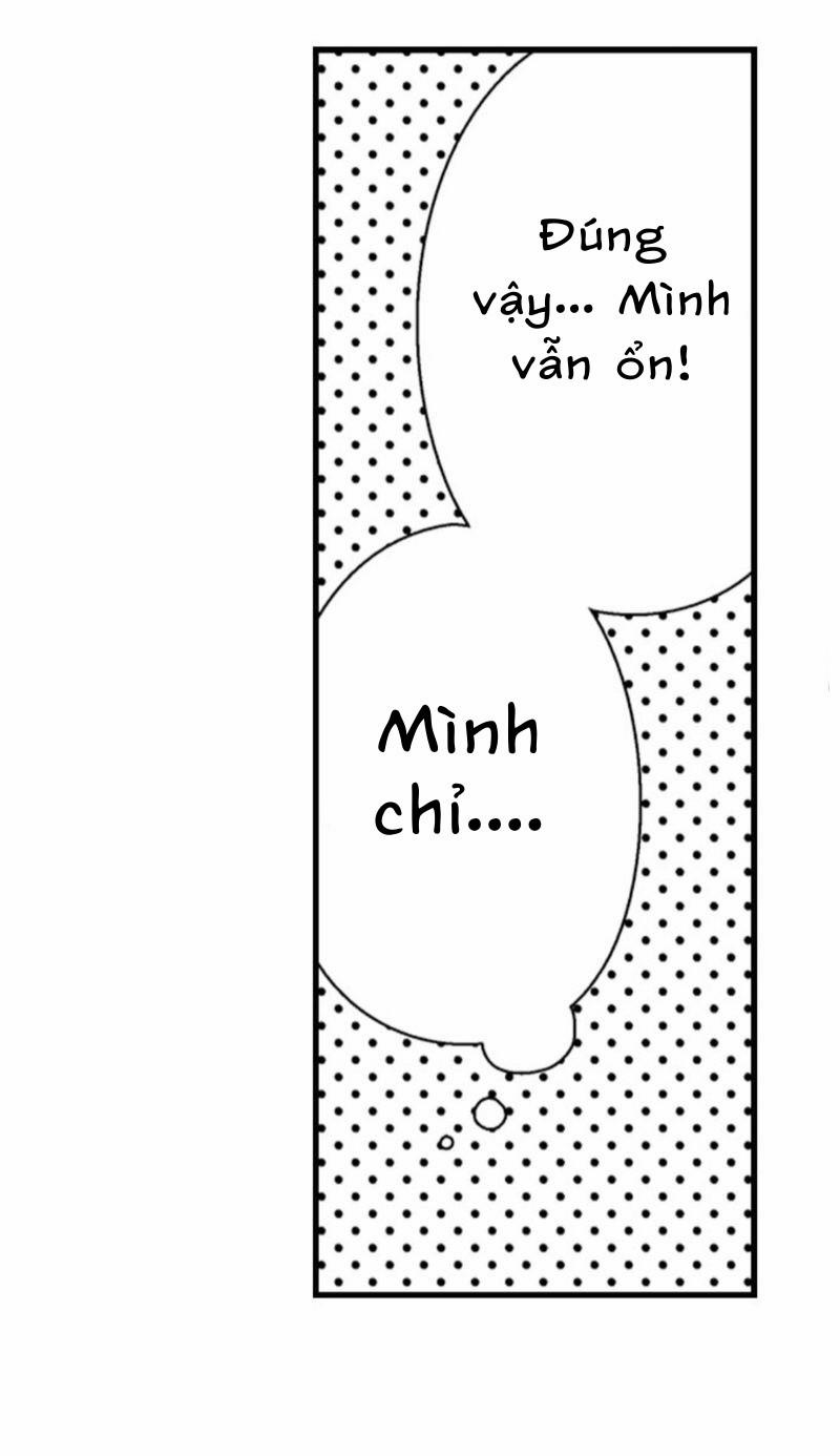 Em Và Thầy Không Thể Đâu! 10 trang 7