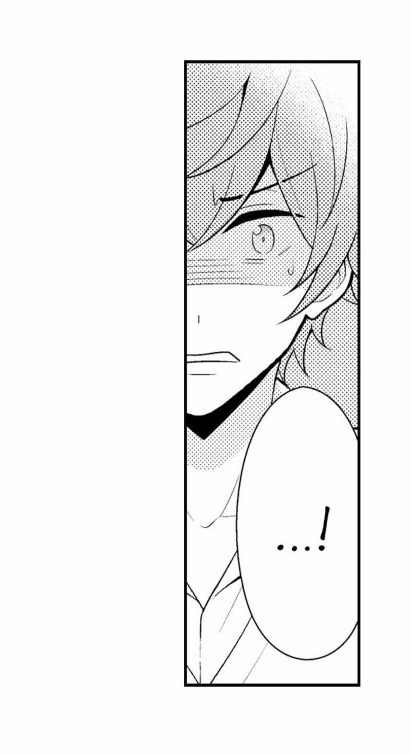 Em Và Thầy Không Thể Đâu! 11 trang 10