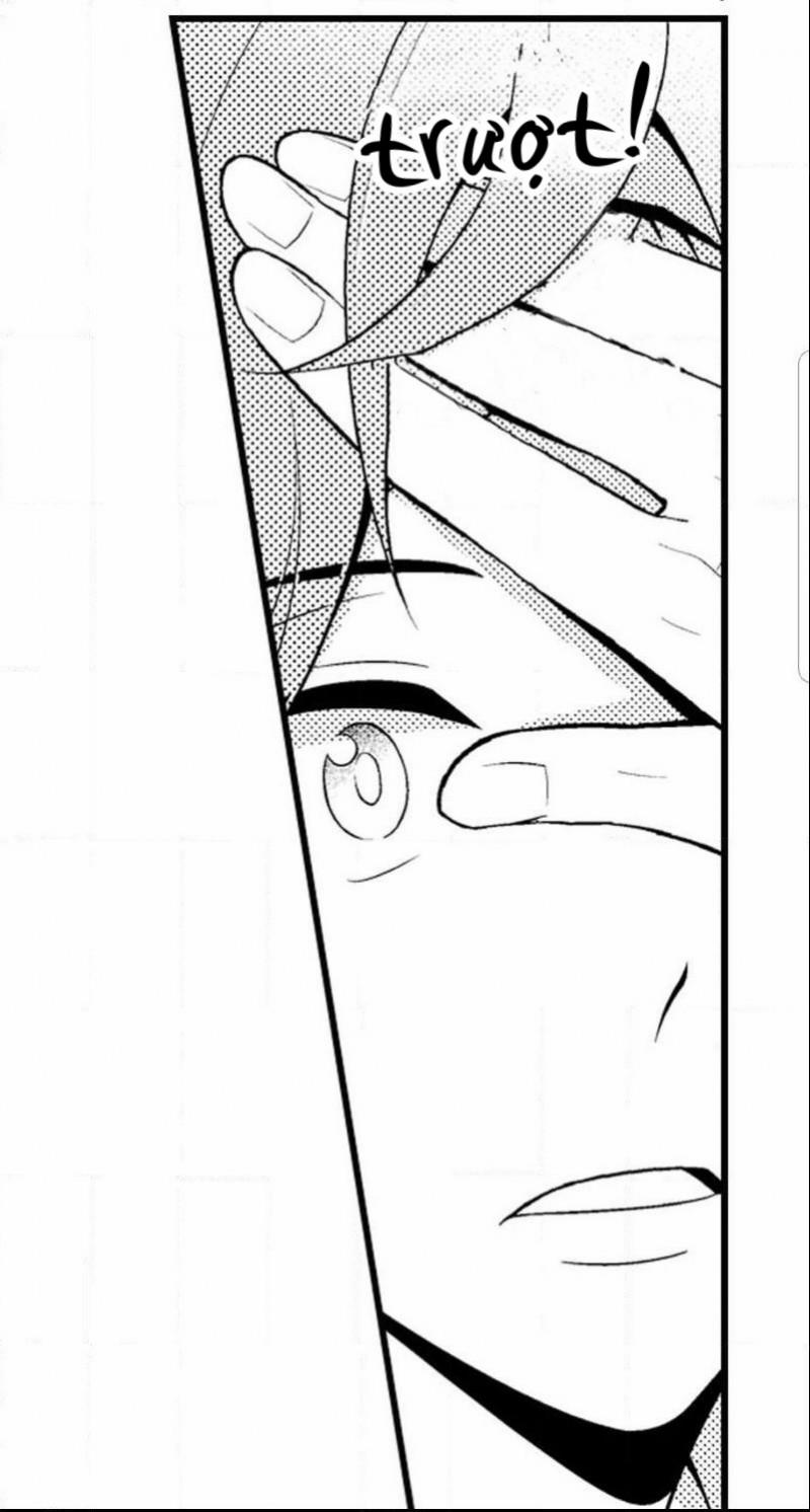 Em Và Thầy Không Thể Đâu! 11 trang 13