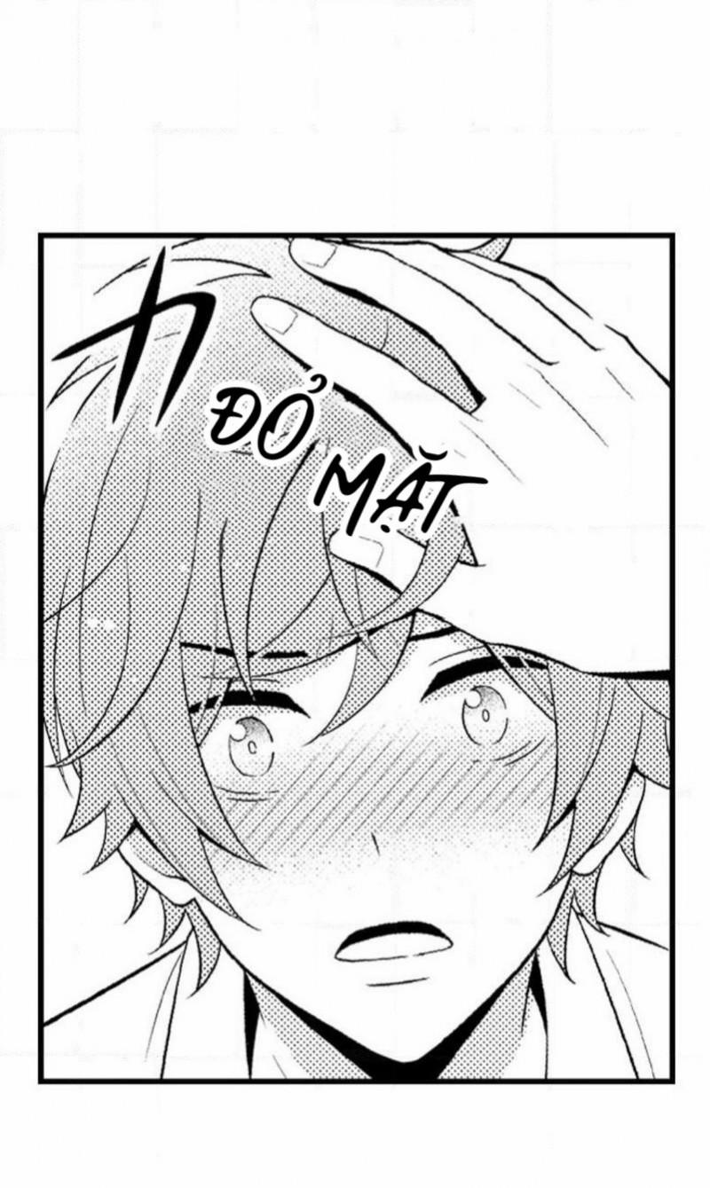 Em Và Thầy Không Thể Đâu! 11 trang 16