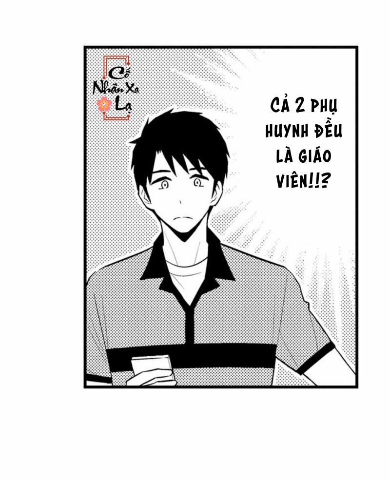 Em Và Thầy Không Thể Đâu! 11 trang 2