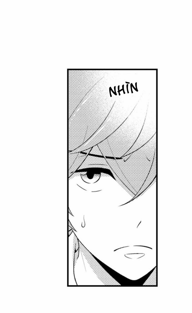 Em Và Thầy Không Thể Đâu! 11 trang 27