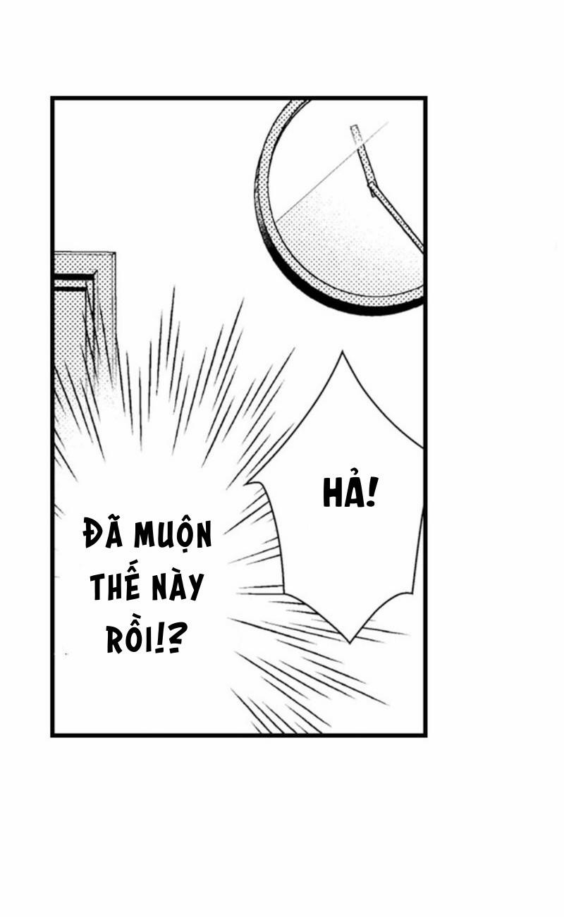 Em Và Thầy Không Thể Đâu! 11 trang 28