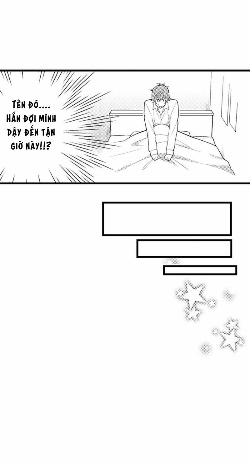 Em Và Thầy Không Thể Đâu! 11 trang 29