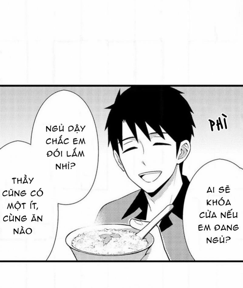 Em Và Thầy Không Thể Đâu! 11 trang 33