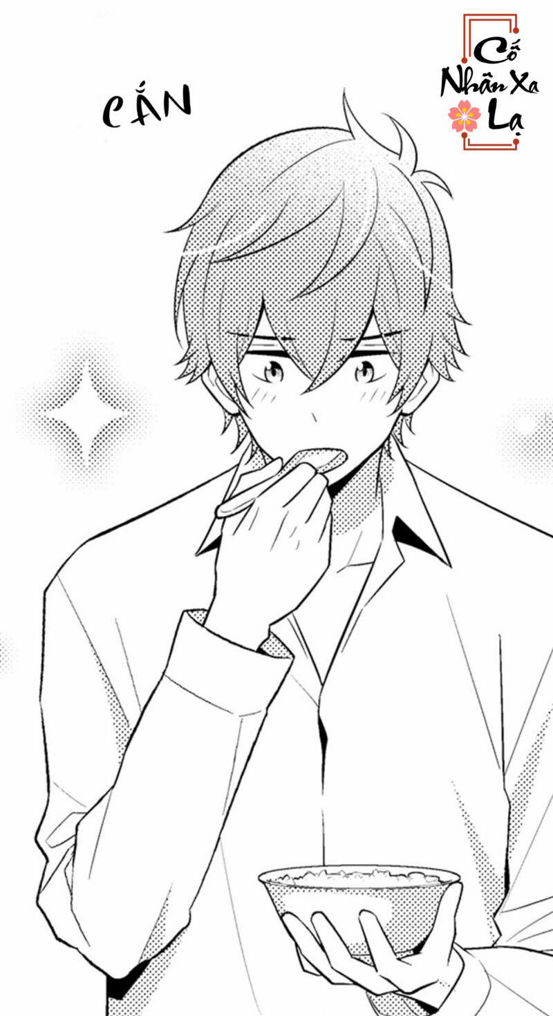 Em Và Thầy Không Thể Đâu! 11 trang 35