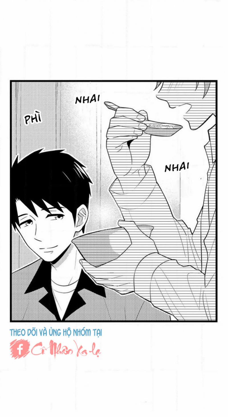 Em Và Thầy Không Thể Đâu! 11 trang 36