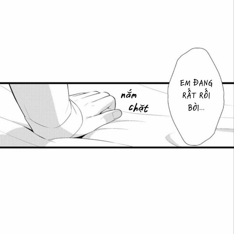 Em Và Thầy Không Thể Đâu! 12 trang 22