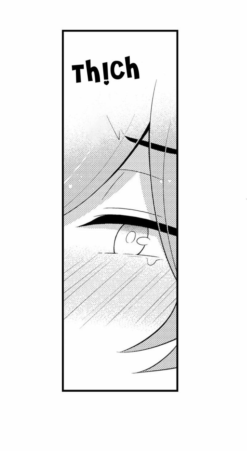 Em Và Thầy Không Thể Đâu! 12 trang 29