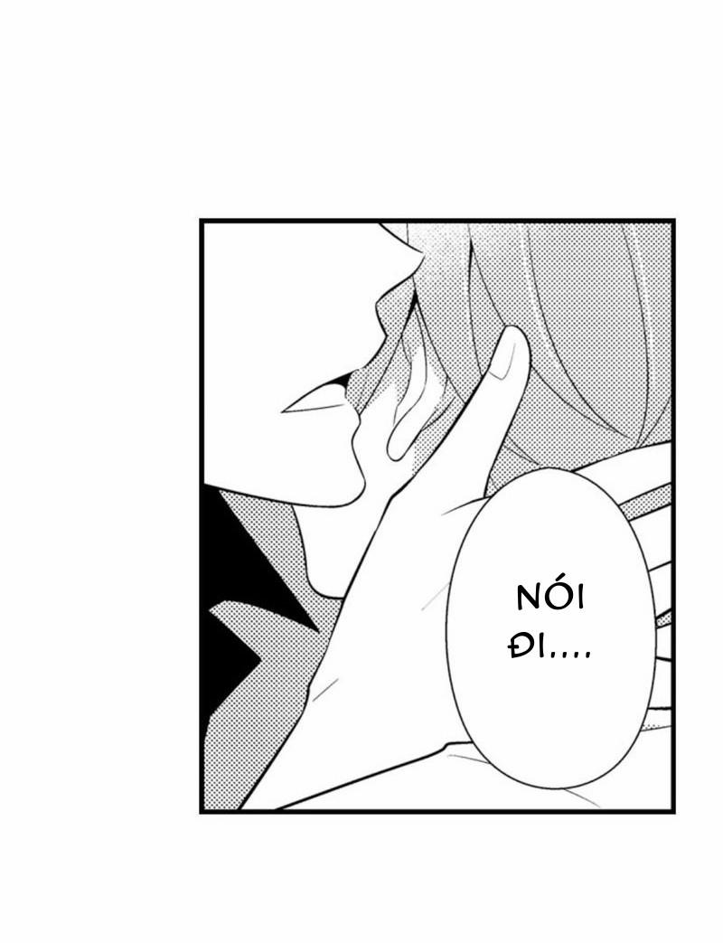 Em Và Thầy Không Thể Đâu! 12 trang 30