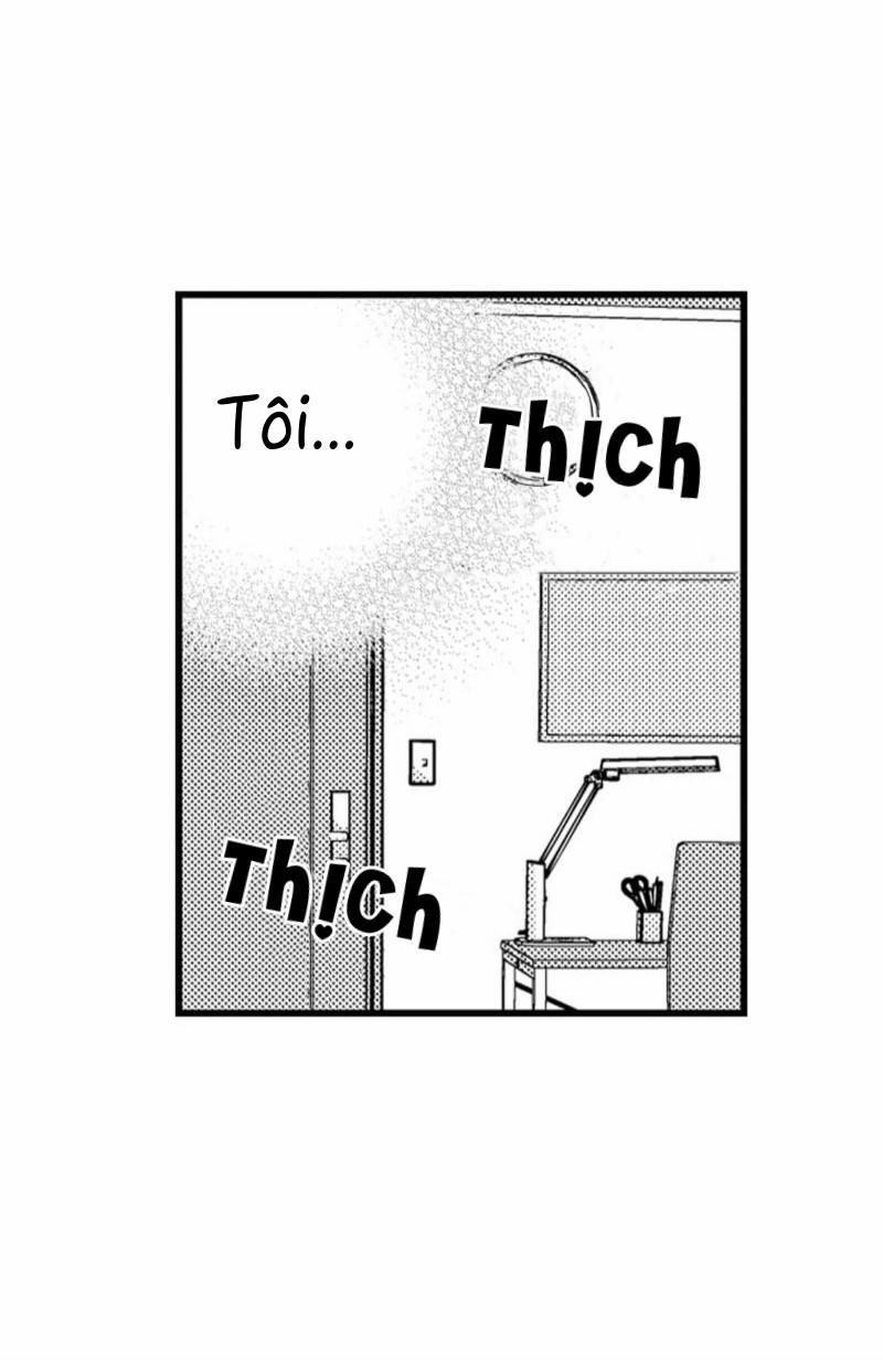 Em Và Thầy Không Thể Đâu! 12 trang 32