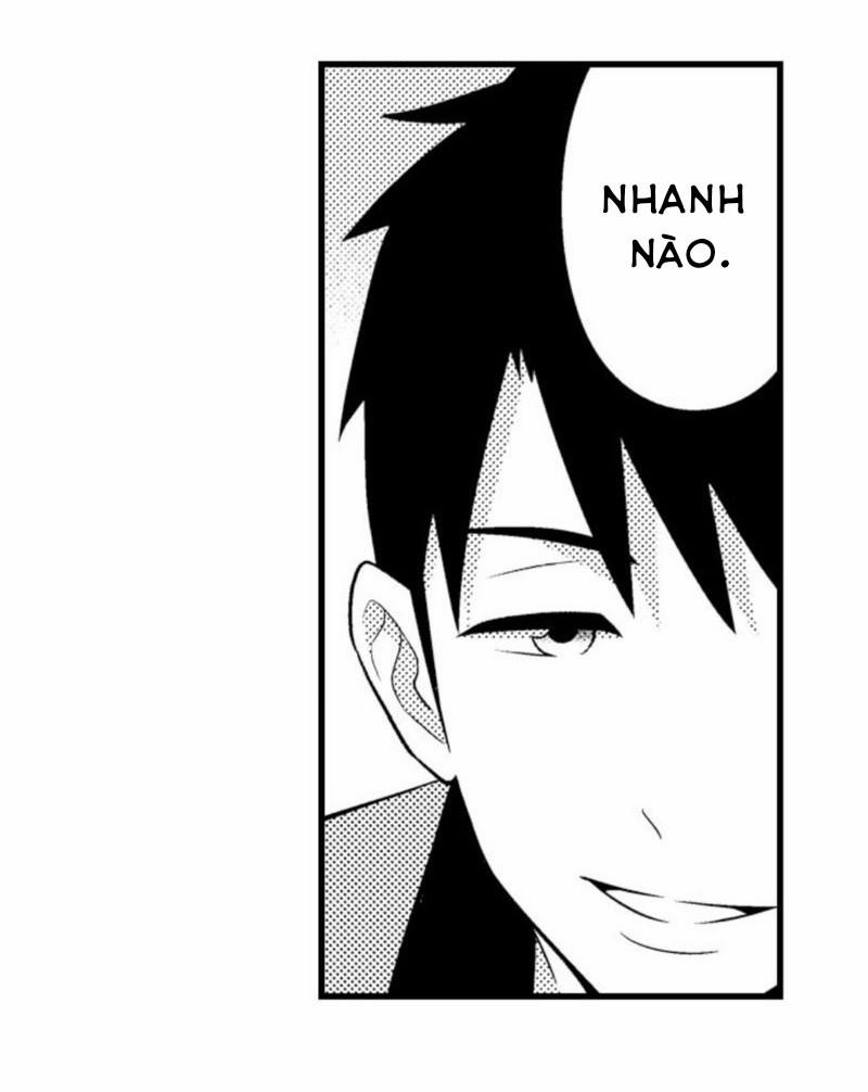 Em Và Thầy Không Thể Đâu! 13 trang 1