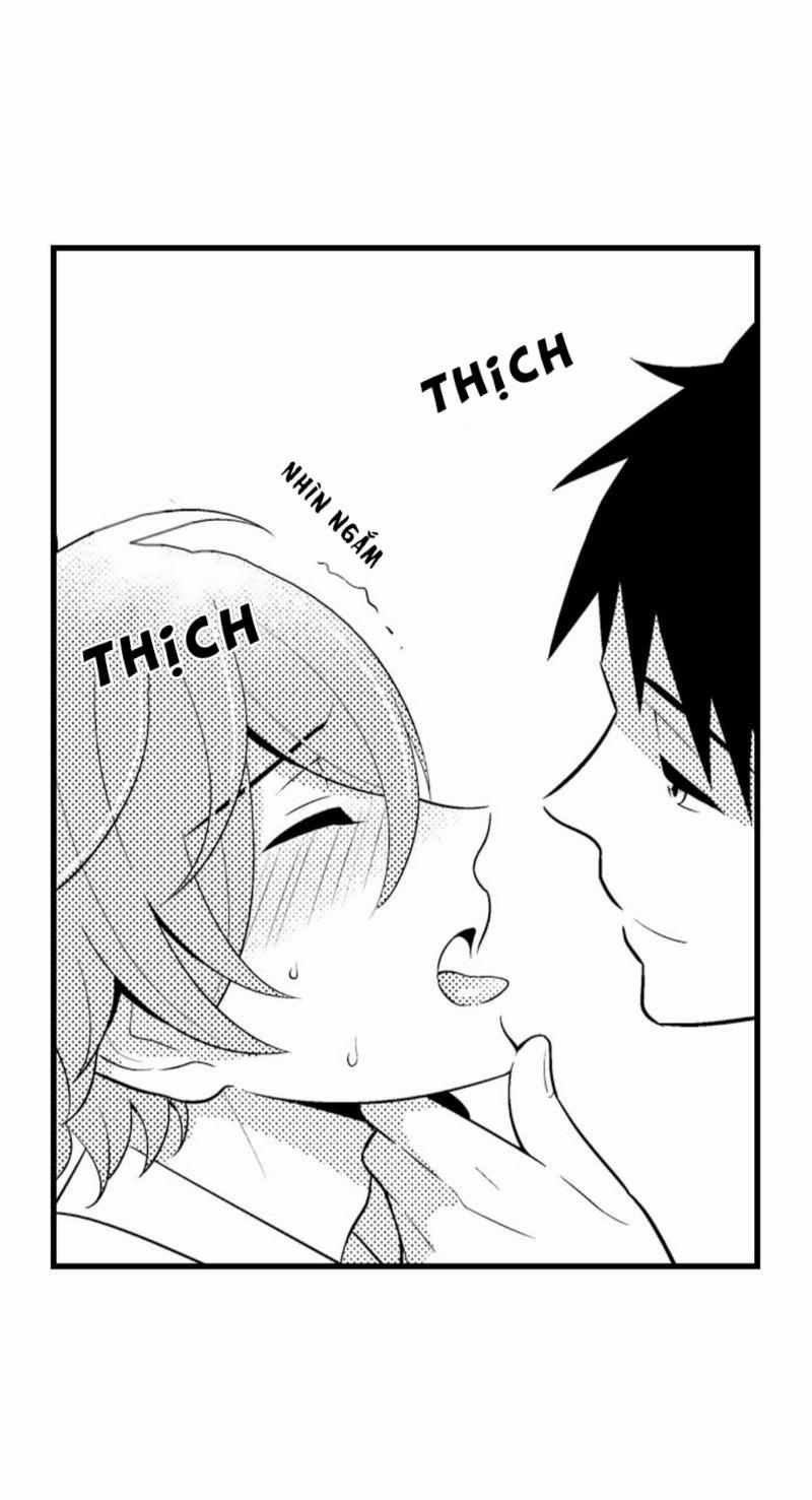 Em Và Thầy Không Thể Đâu! 13 trang 2