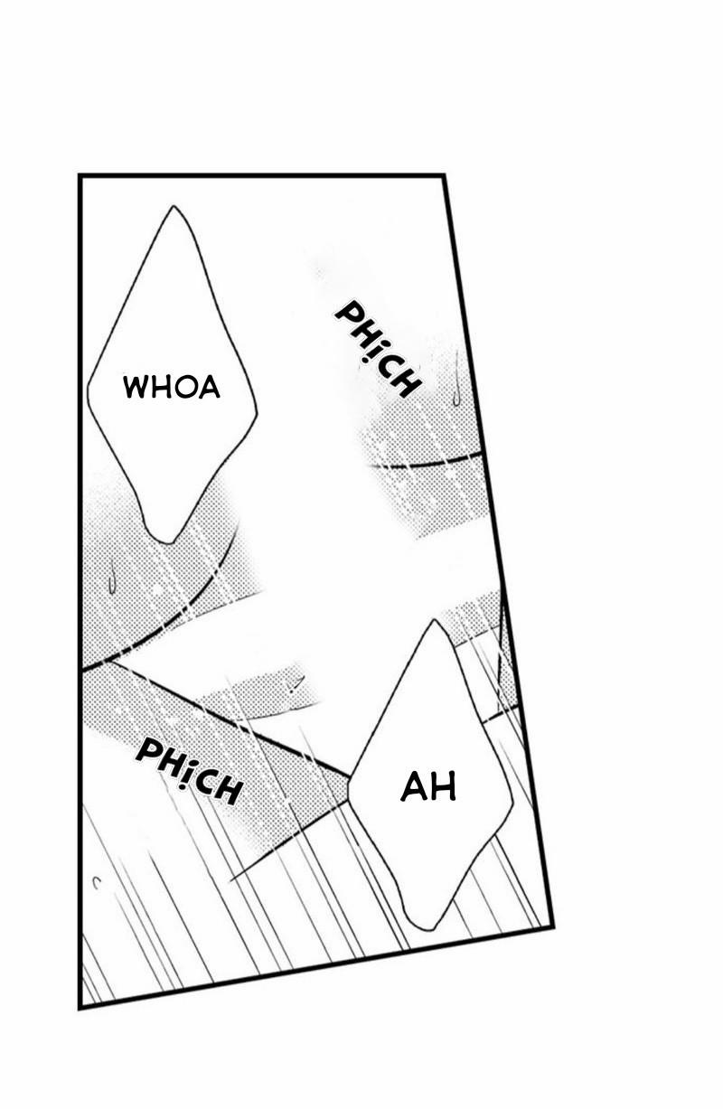 Em Và Thầy Không Thể Đâu! 13 trang 31