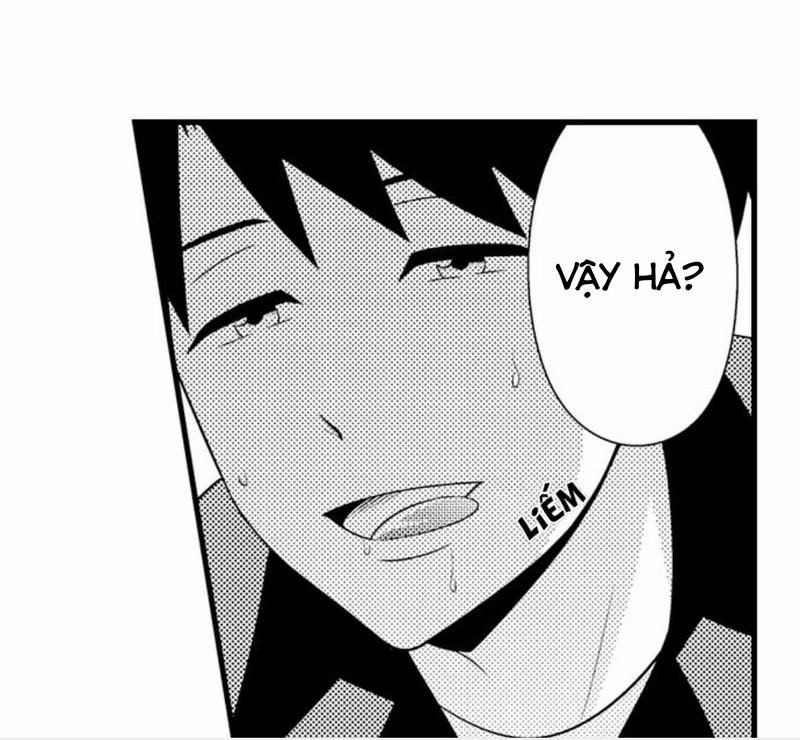 Em Và Thầy Không Thể Đâu! 13 trang 7