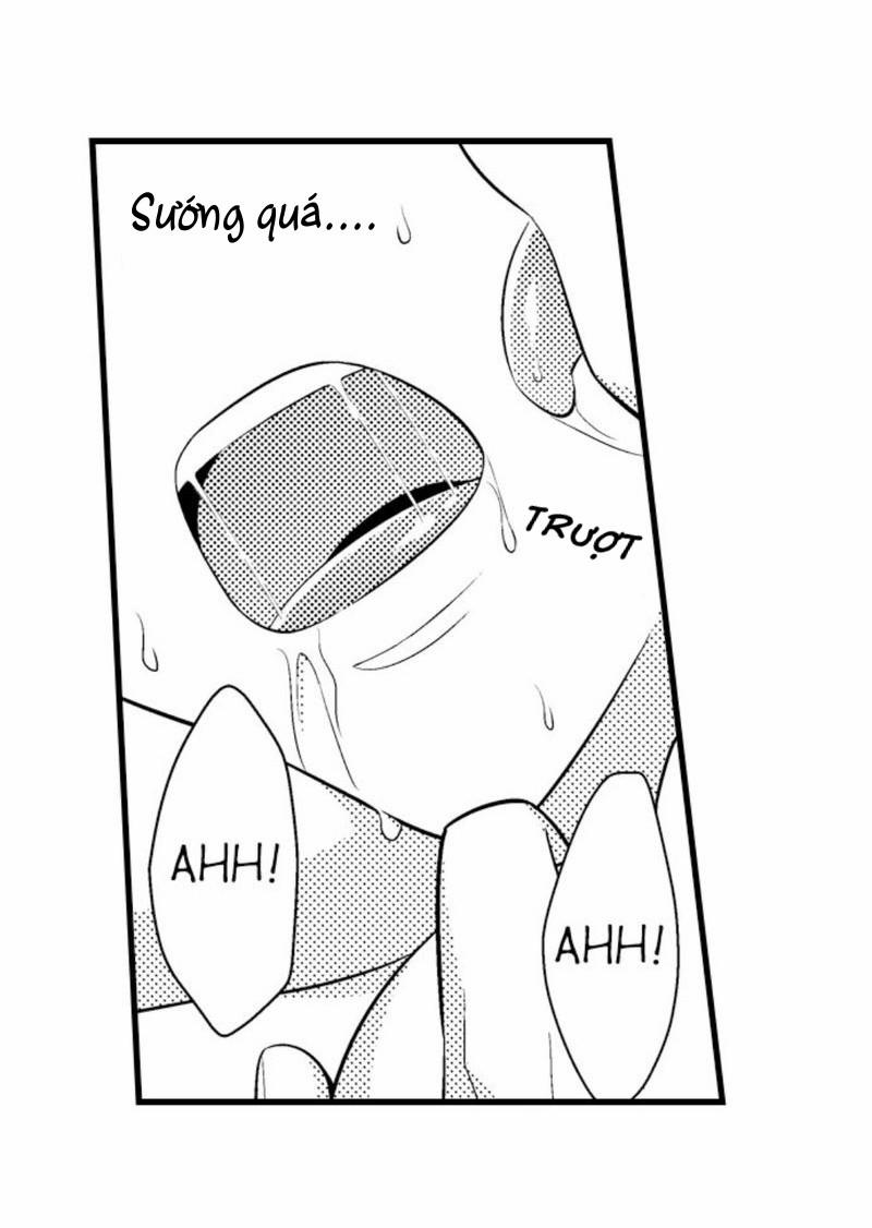 Em Và Thầy Không Thể Đâu! 14 trang 2