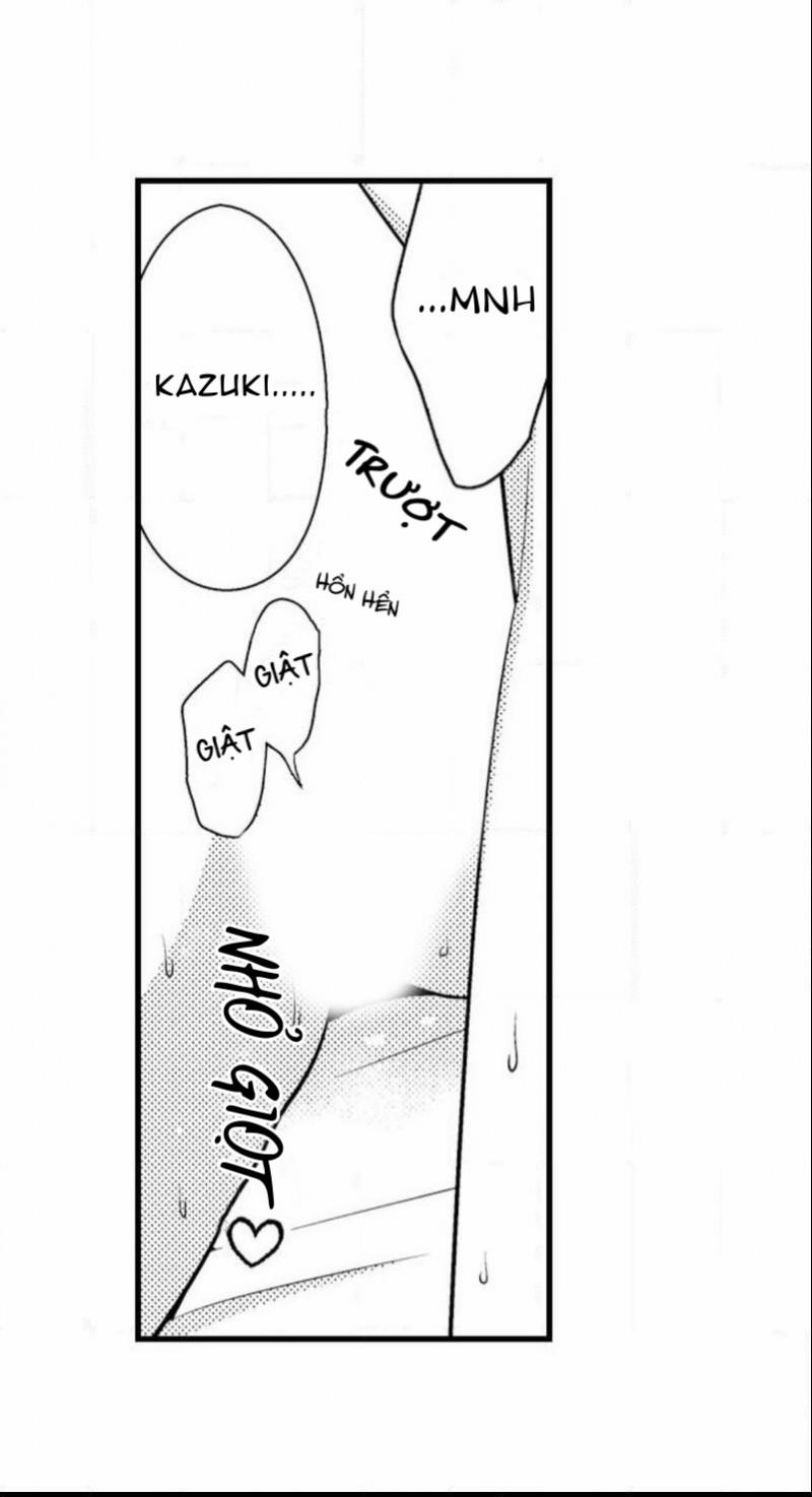 Em Và Thầy Không Thể Đâu! 14 trang 6