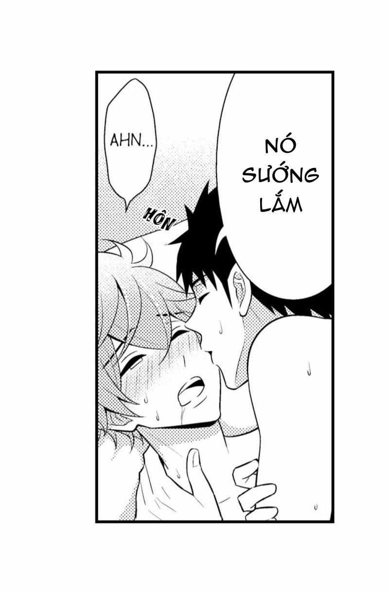 Em Và Thầy Không Thể Đâu! 14 trang 7