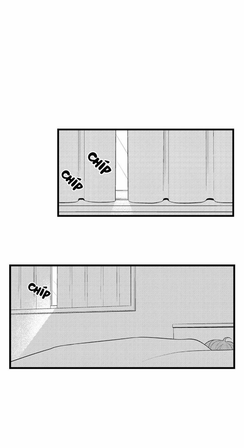 Em Và Thầy Không Thể Đâu! 14 trang 9