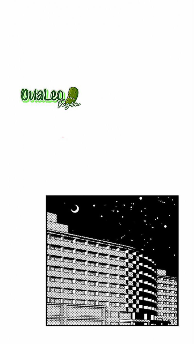 Em Và Thầy Không Thể Đâu! 17 trang 0